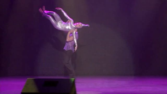 Почётные гости фестиваля *Солисты эстрадного балета Экситон г. Ульяновс*к смотреть онлайн