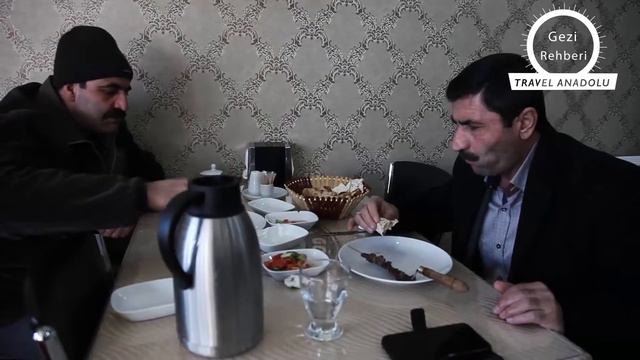 Çağ Kebabı, Erzurum, TURKEY смотреть онлайн