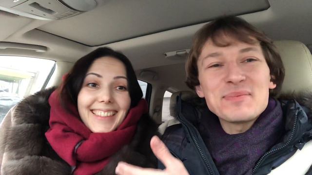 Концерт Павла Уханова и Натальи Николаевой в Орле 21.12.19 смотреть онлайн