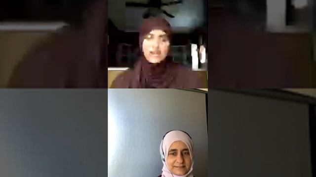 The Crowning Venture- Women Who have Memorized the Quran: Dr. Saadia Mian interview w/Maryam Amir смотреть онлайн