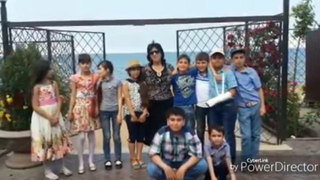 Наш класс. Наш дружный класс! смотреть онлайн