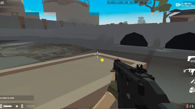 [Mini Royale 2] How to play like a pro player (part 2). смотреть онлайн