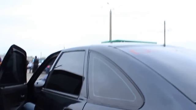 Авто звук - Супер бас смотреть онлайн