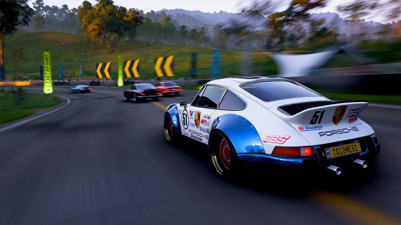 Forza Horizon 5 21.01.2024 Live Streaming смотреть онлайн