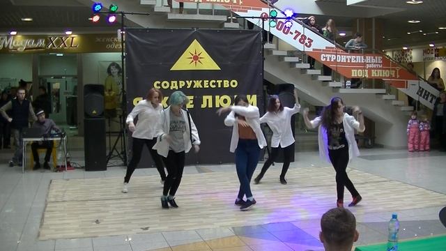 5K Magic - 2 кастинг ГЛОБУС ТАЛАНТОВ 2017 смотреть онлайн