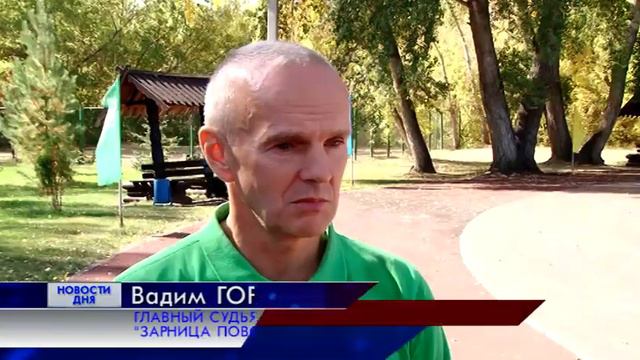 200 ЛУЧШИХ. КТО ИЗ ЮНАРМЕЙЦЕВ СТАНЕТ СИЛЬНЕЙШИМ В ПФО? смотреть онлайн