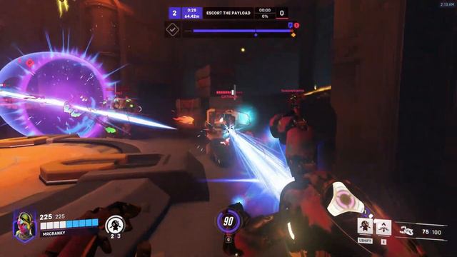 OVERWATCH 2 Review “I Wanted More” смотреть онлайн