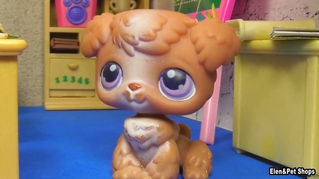 LPS фильм: Подростки смотреть онлайн