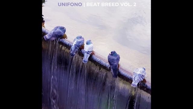 Unifono - Beat Breed Vol. 2 (Instrumental Hip Hop/ Boom Bap / Lofi) смотреть онлайн