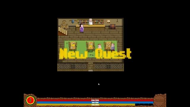 Gameplay : Mad Nords Probably an Epic Quest Gameplay PC HD смотреть онлайн