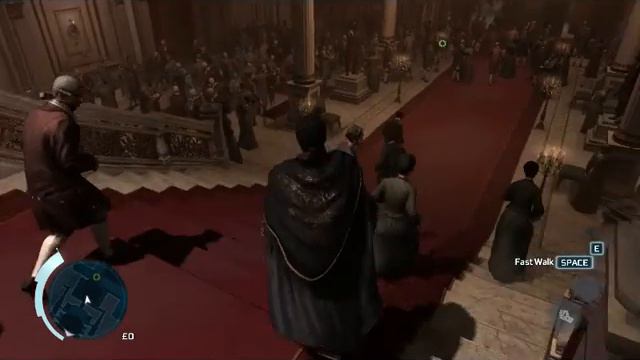 Assassin's Creed III part 2 смотреть онлайн