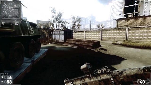 HIRED OPS лучший онлайн шутер смотреть онлайн