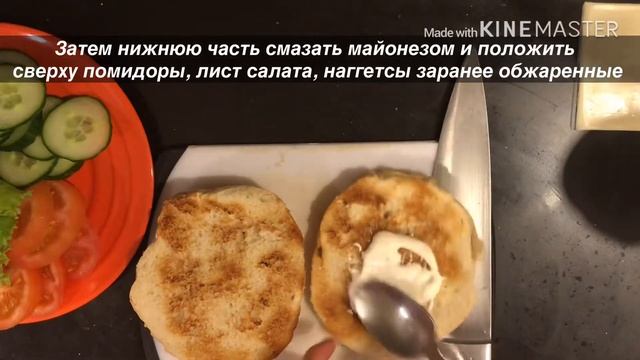 Завтрак за 5 минут| ДВА СЫТНЫХ | ВКУСНЫХ?БУТЕРБРОДА/ fast breakfast for 5minutes, 2 easy sandwichs смотреть онлайн