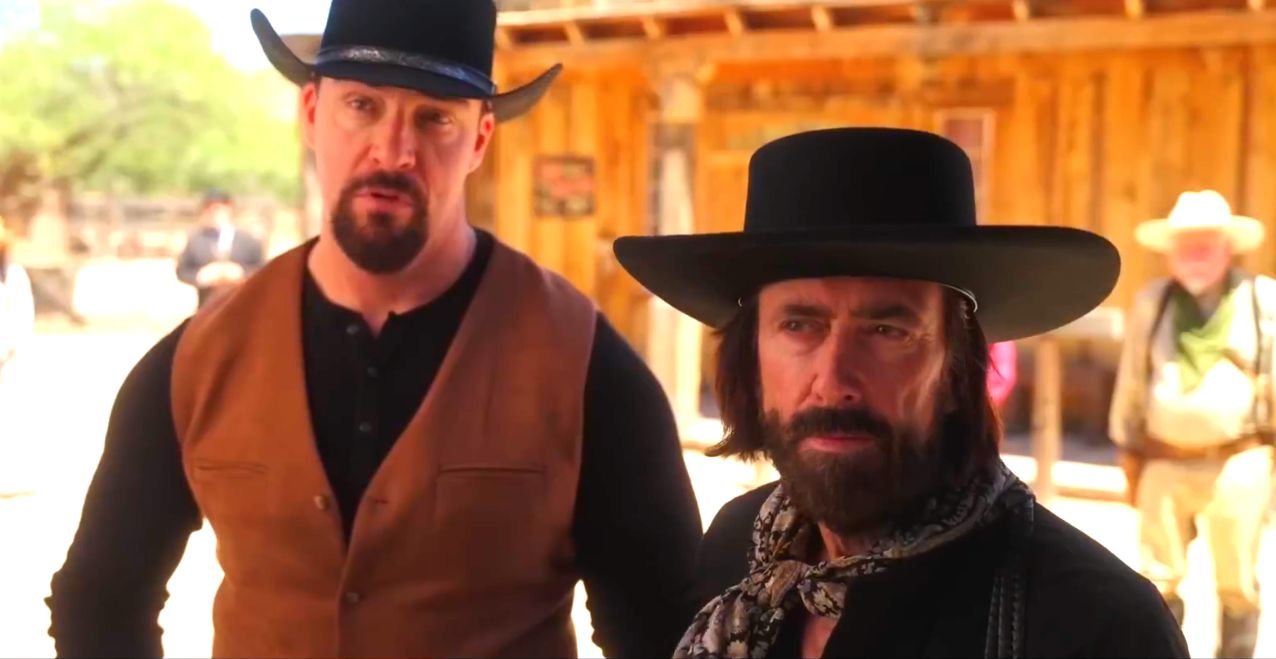 Прикольные косяки трейлера нового фильма Невского смотреть онлайн