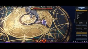 Lost Ark. Берсерк ПВЕ и ПВП гайд 2024