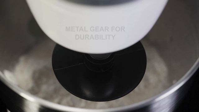 BLACK+DECKER™ Stand Mixer - SM1000 смотреть онлайн