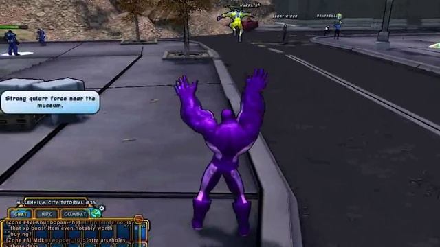 Let's Play CHampions Online Part 1 - Editor and Tutorial смотреть онлайн
