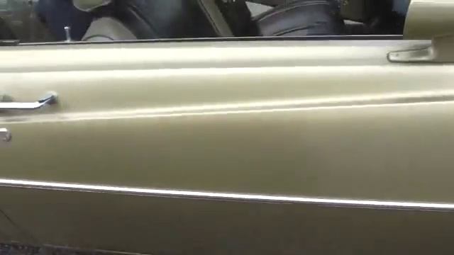 1970.5 Ford Fairlane 500 302-2bbl смотреть онлайн