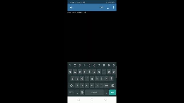 Python 3 IDE for Android || Pydroid 3 смотреть онлайн