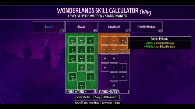 Tiny Tina's Wonderlands | Level 40 