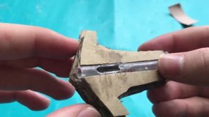 Как сделать Веб Шутер Человека Паука Майлза Моралеса