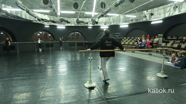 Андрей Баталов. Kasok. Andrey Batalov смотреть онлайн