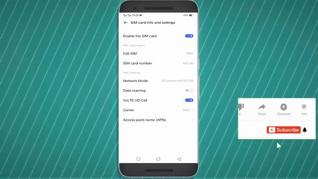 Android System Sign Into Network Mobile Data || Sign In To Network Error Android [Fixed] смотреть онлайн