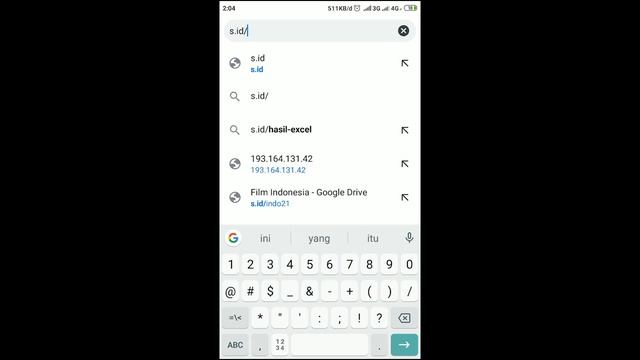 3 SITUS WEBSITE STREAMING DAN DOWNLOAD FILM TERBARU TAHUN 2020 | SUBTITLE INDONESIA смотреть онлайн