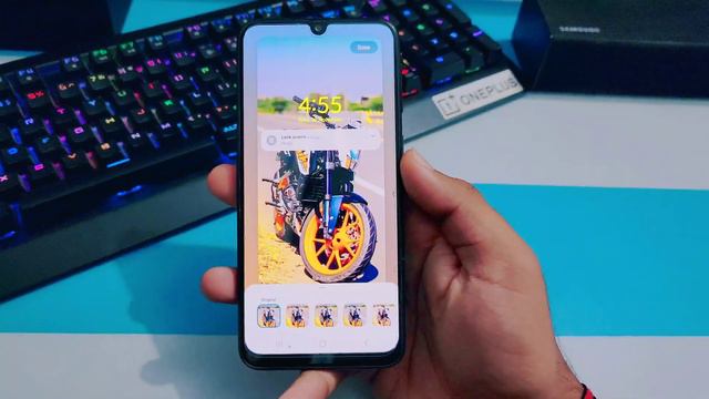 Samsung Galaxy F12 Official One Ui 5.0 Android 13 Update Features | 51+ Hidden Features #F12 смотреть онлайн