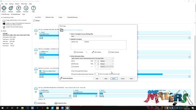 Boostez votre ordinateur (Remplacement Disque dur SSD + Batterie) Asus R540L смотреть онлайн