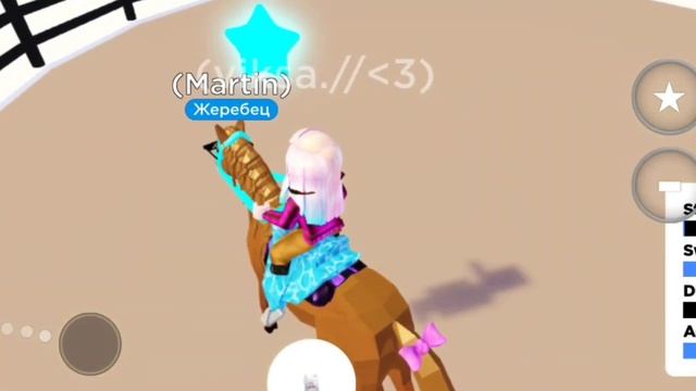 как я играю в Horse Valley?/конная долина/roblox/Horse Valley /роблокс/блек стар/black star смотреть онлайн