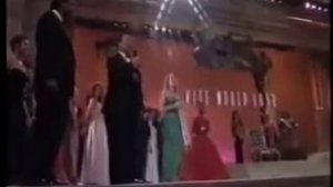 Miss World 1992 - Julia Kourotchkina (Russia)