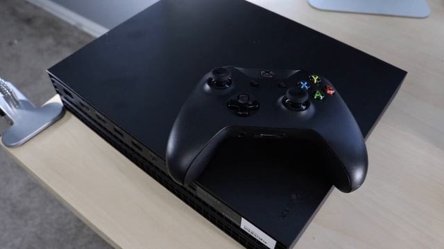 Xbox One X In 2022! (Still Worth It?) (Review) смотреть онлайн