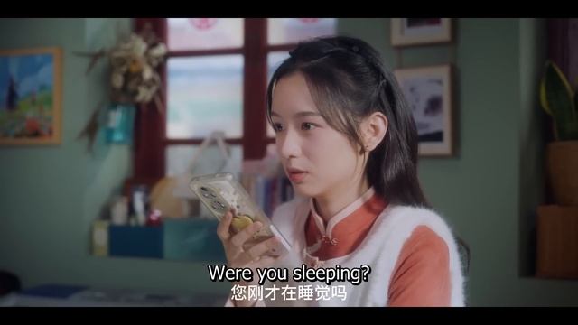 Love Me, Love My Voice 03 | Tan Jianci Told The World He Likes Zhou Ye! | 很想很想你 | ENG SUB