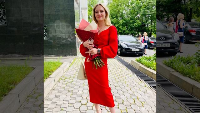 С Днем Рождения доченька смотреть онлайн