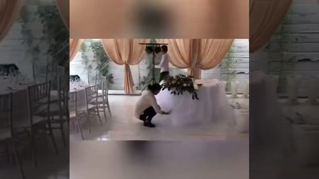 подготовка банкетного шатра в ГринХОЛЛ Уфа, 16 августа смотреть онлайн