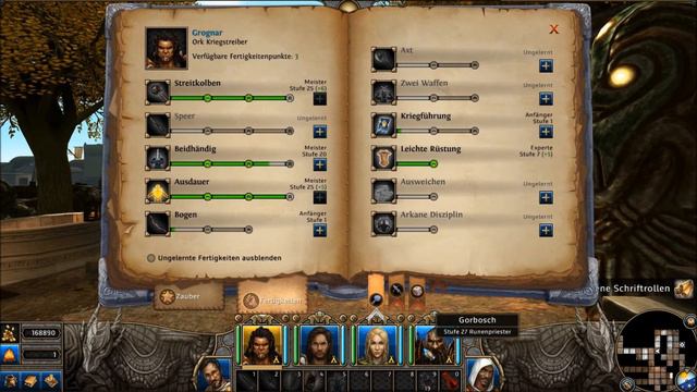 Might & Magic X Legacy - Review / Fazit mit Tipps [DE] by Kordanor смотреть онлайн
