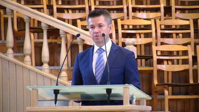 Что значит быть в центре Божьей воли. Дыликовский Александр смотреть онлайн