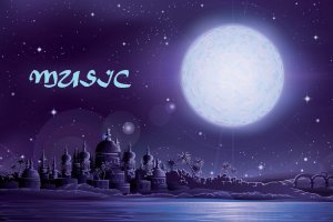 Восточная музыка. Музыка для души.