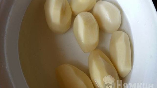 Кухня Мамашки