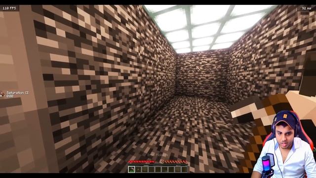 ESCAPING THE MOST SECURE BEDROCK PRISON (Minecraft) @jinchapazham смотреть онлайн