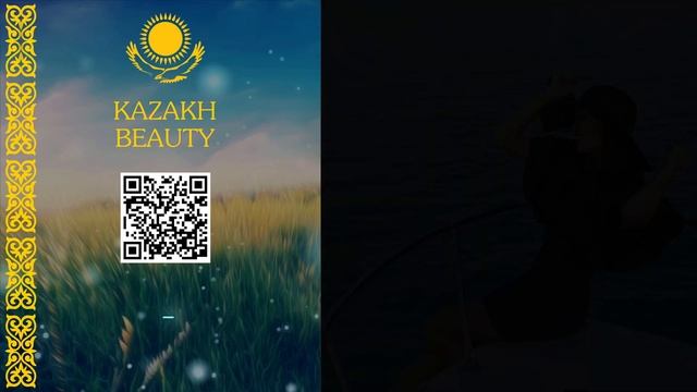Казашки. Самые красивые казашки! Most beautiful Kazhakhstan ladyes! Красавицы Казахстана! смотреть онлайн