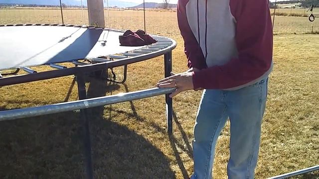 DIY Chain link top rail bender, for low cost professional greenhouse смотреть онлайн