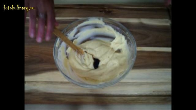 Французские заварные пончики смотреть онлайн