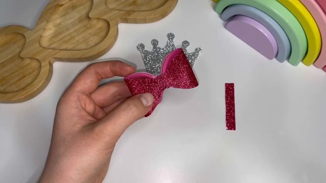 ВСЕ будут в ВОСТОРГЕ! Вам НУЖНО ЭТО СДЕЛАТЬ! Корона из фоамирана смотреть онлайн