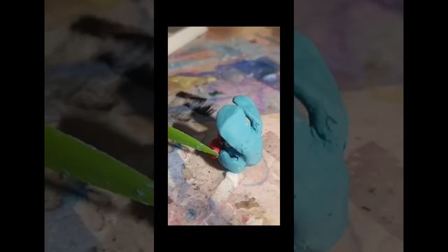 ♤■Лепим кроша из рук глупых детей■♤ смотреть онлайн