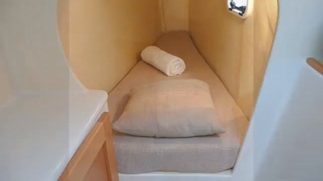 "Mischief" Lightwave 38 'Forte' - Sailing Catamaran-Charter Yachts Australia смотреть онлайн