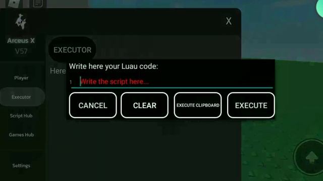 ¡¡NEW SCRIPT FOR ARCEUS X ROBLOX | VEREUS FOR 64 BITS смотреть онлайн