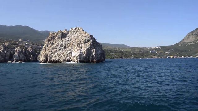 Адалары.Крым. смотреть онлайн