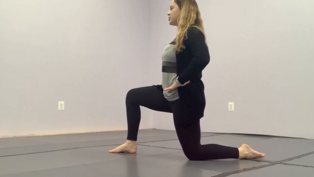 Master the Splits | AMDC смотреть онлайн